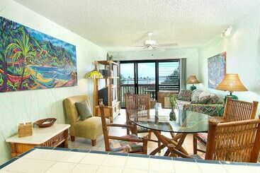 בית מלון כפרי Garden Island Inn