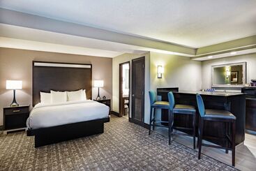 Doubletree By Hilton Hotel Johnson City