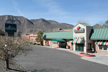هتل Durango Downtown Inn