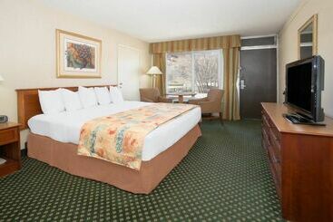 هتل Durango Downtown Inn