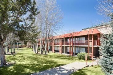 هتل Durango Downtown Inn