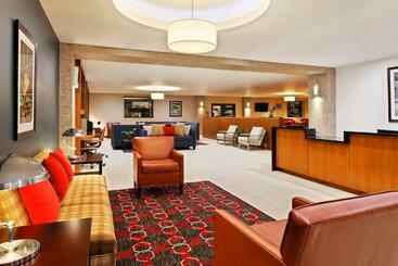 هتل Four Points By Sheraton College Station