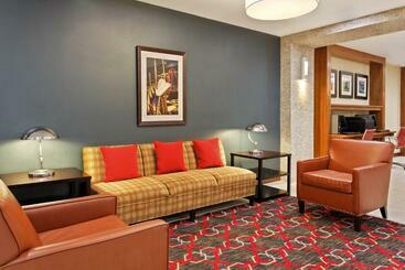 هتل Four Points By Sheraton College Station