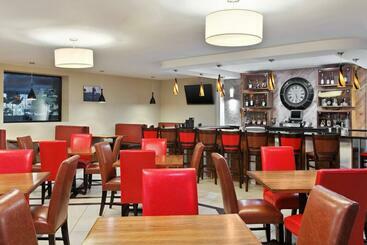 هتل Four Points By Sheraton College Station