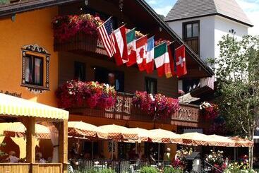 هتل Gasthof Gramshammer