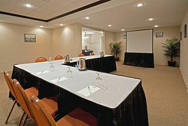 Red Lion Hotel Albany