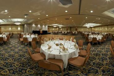 Red Lion Hotel Albany