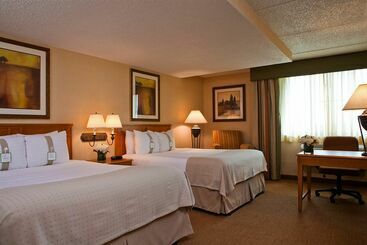 Red Lion Hotel Albany