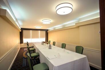 هتل Holiday Inn Athensuniversity Area, An Ihg