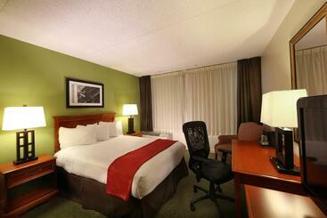 هتل Holiday Inn Athensuniversity Area, An Ihg