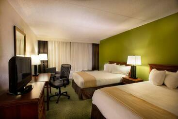 هتل Holiday Inn Athensuniversity Area, An Ihg