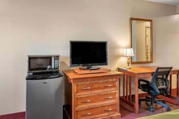 호텔 Quality Inn Grand Junction Near University