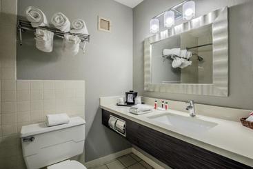 Ramada By Wyndham Mitchell Hotel & Conference Center