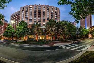 هتل Sonesta Columbus Downtown