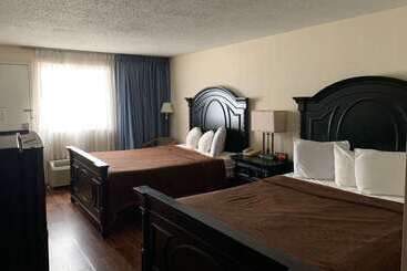 בית מלון כפרי Travelodge By Wyndham Gaylord