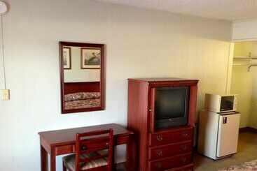 Motel Country Hearth Inn & Suites Paducah