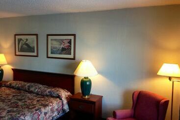 Motel Country Hearth Inn & Suites Paducah