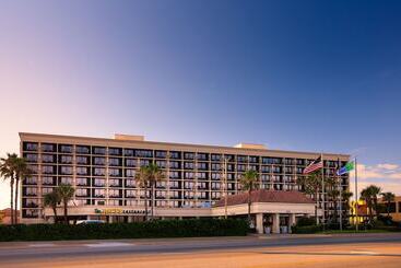 Holiday Inn Resort Galveston   On The Beach, An Ihg