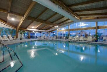 Holiday Inn Resort Lumina On Wrightsville Beach, An Ihg