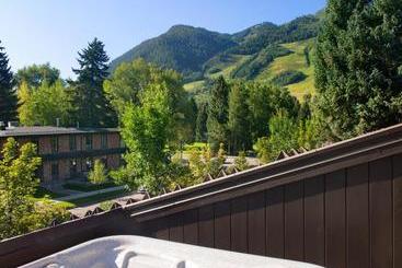 Hotel Aspen