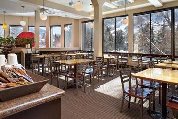 Hotel Aspen