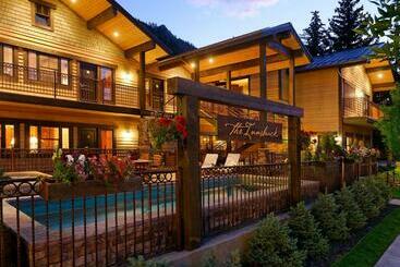 هتل Bluegreen Vacations Innsbruck Aspen