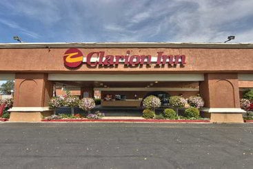 هتل Clarion Modesto