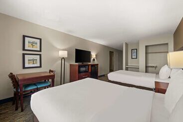 호텔 Comfort Inn On The Ocean