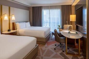 هتل Crescent Court