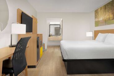 فندق Days Inn By Wyndham Lake City I 75