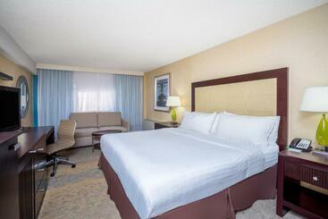 هتل Holiday Inn Baltimoreinner Harbor