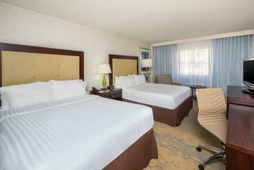 هتل Holiday Inn Baltimoreinner Harbor