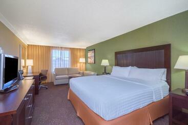 هتل Holiday Inn Baltimoreinner Harbor