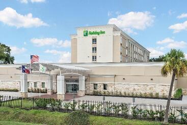 Отель Holiday Inn   Beaumont East Medical Ctr Area, An Ihg