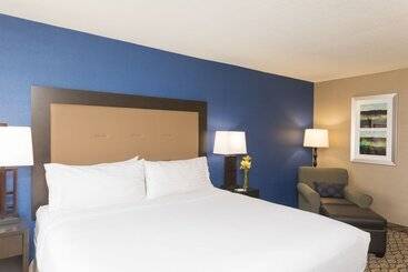 酒店 Holiday Inn Chicago   Elk Grove, An Ihg