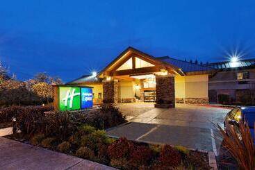 فندق Holiday Inn Express Walnut Creek, An Ihg