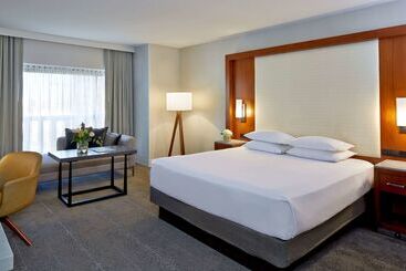 هتل Hyatt Regency Atlanta