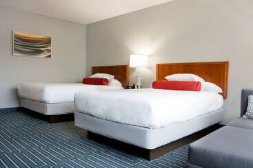 호텔 Hyatt Regency Cincinnati