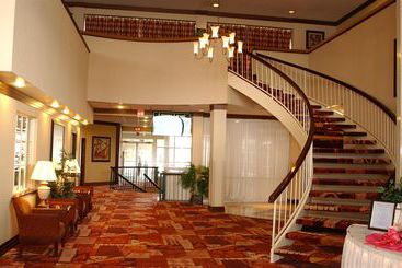 هتل Park Inn Harrisburg West