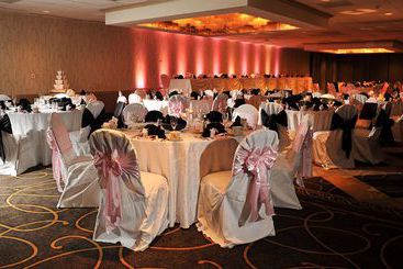 هتل Park Inn Harrisburg West