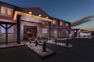 هتل Park Inn Harrisburg West