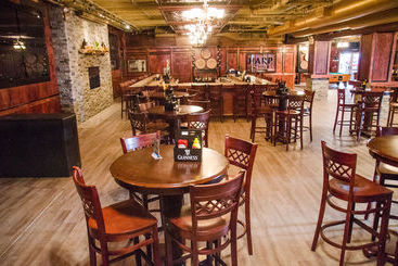 هتل Park Inn Harrisburg West