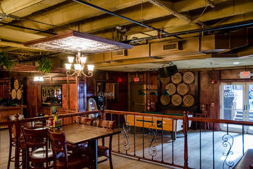 هتل Park Inn Harrisburg West
