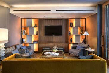 ホテル The Ritzcarlton, Chicago