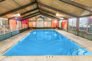 Howard Johnson Hotel