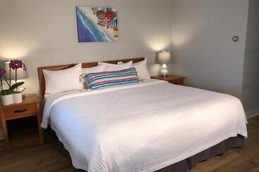 مُتل Hyannis Inn
