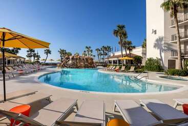 Hilton Galveston Island Resort