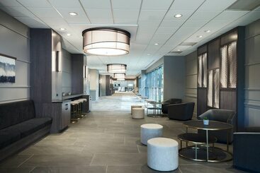 Otel Chicago Marriott Schaumburg