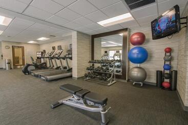فندق Courtyard By Marriott Nashua