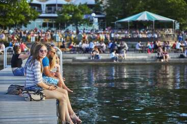 هتل Graduate By Hilton Madison